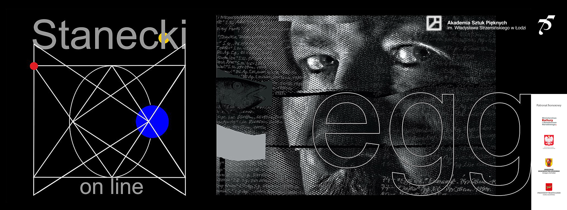 Egg – J. Stanecki